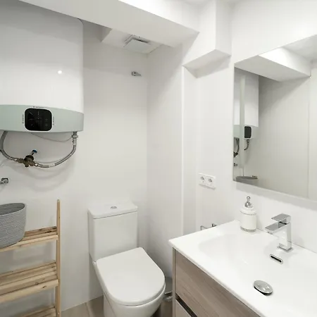 Welcs Estudio 131 Emp Cerca Del Mar Apartment
