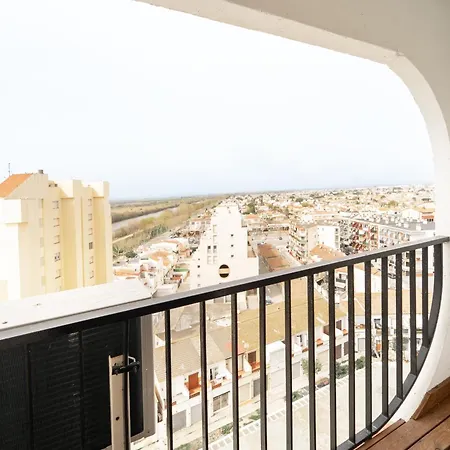 Welcs Estudio 131 Emp Cerca Del Mar * Empuriabrava