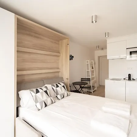 Apartment Welcs Estudio 131 Emp Cerca Del Mar