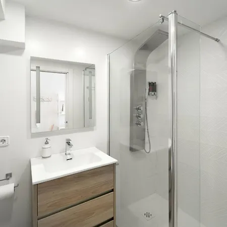 Welcs Estudio 131 Emp Cerca Del Mar Empuriabrava