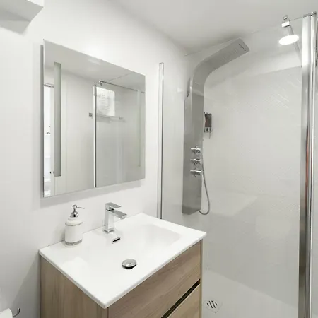 Apartment Welcs Estudio 131 Emp Cerca Del Mar Empuriabrava