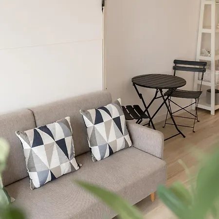 Welcs Estudio 131 Emp Cerca Del Mar Apartment Empuriabrava