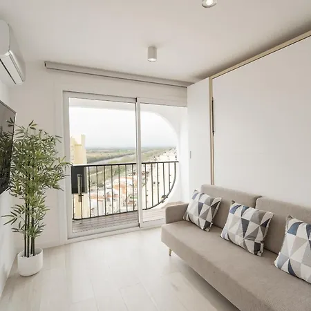 Apartment Welcs Estudio 131 Emp Cerca Del Mar