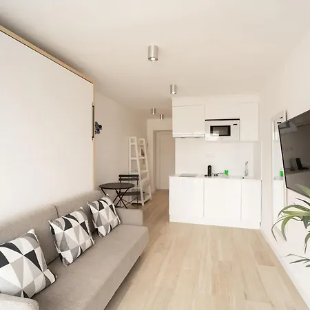 Welcs Estudio 131 Emp Cerca Del Mar Empuriabrava