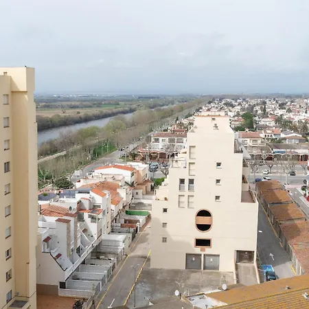 Welcs Estudio 131 Emp Cerca Del Mar Apartment *